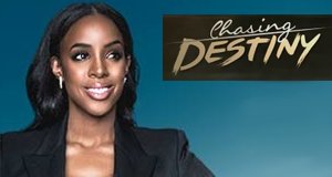 Chasing Destiny – Bild: BET Chasing Destiny – Bild: BET