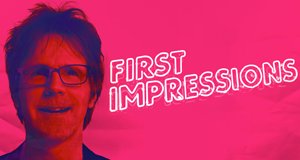 First Impressions – Bild: USA Network First Impressions – Bild: USA Network