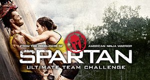 Spartan Team Challenge – Bild: NBC