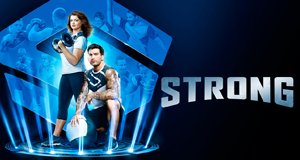 Strong – Bild: NBC Strong – Bild: NBC