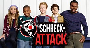 Schreck-Attack