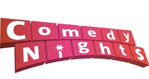 Binger Comedy Nights