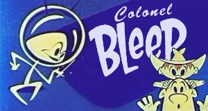 Colonel Bleep