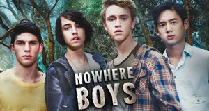 Nowhere Boys – Bild: ABC3