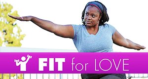 Fit for Love – Bild: TLC Fit for Love – Bild: TLC