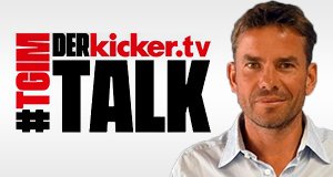 #TGIM – Der kicker.tv Talk – Bild: Eurosport