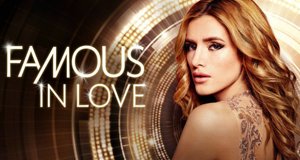 Famous in Love – Bild: Freeform Famous in Love – Bild: Freeform