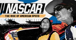 NASCAR: The Rise of American Speed – Bild: CMT/NASCAR NASCAR: The Rise of American Speed – Bild: CMT/NASCAR
