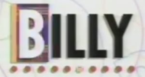 Billy – Bild: ABC Billy – Bild: ABC