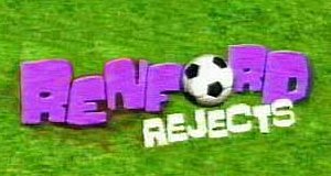Renford Rejects – Bild: Nickelodeon