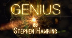 Genius mit Stephen Hawking – Bild: Bigger Bang/PBS/Nat Geo/Screenshot Genius mit Stephen Hawking – Bild: Bigger Bang/PBS/Nat Geo/Screenshot