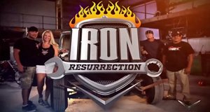 Car Rescue – Ran an den Rost! – Bild: Velocity/Screenshot Car Rescue – Ran an den Rost! – Bild: Velocity/Screenshot