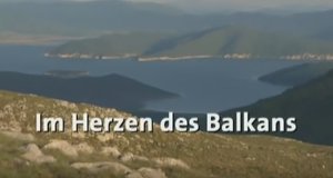 Im Herzen des Balkans – Bild: arte/MDR/Matthey Films Im Herzen des Balkans – Bild: arte/MDR/Matthey Films