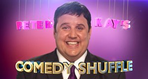 Peter Kay’s Comedy Shuffle