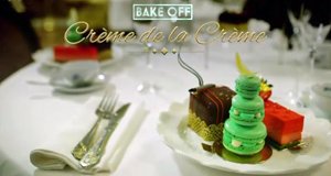 Bake Off: Crème de la Crème – Bild: BBC One/Screenshot Bake Off: Crème de la Crème – Bild: BBC One/Screenshot