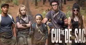 The Cul de Sac – Bild: TV2 The Cul de Sac – Bild: TV2
