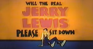 Will the Real Jerry Lewis Please Sit Down – Bild: Filmation Will the Real Jerry Lewis Please Sit Down – Bild: Filmation