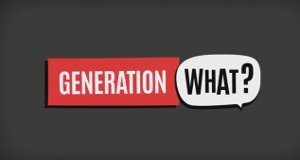 Generation What? – Bild: ZDF/BR Fernsehen/SWR Generation What? – Bild: ZDF/BR Fernsehen/SWR