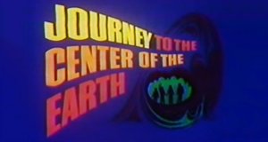 Journey to the Center of the Earth