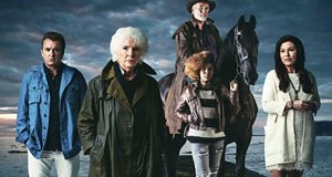 Kat & Alfie: Redwater – Bild: BBC