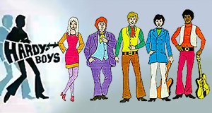 The Hardy Boys – Bild: Filmation