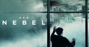 Der Nebel – Bild: Spike TV/Viacom Der Nebel – Bild: Spike TV/Viacom