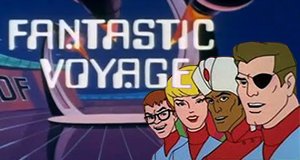 Fantastic Voyage – Bild: Filmation Fantastic Voyage – Bild: Filmation