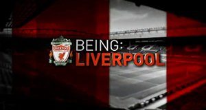Being: Liverpool – Bild: Channel 5 Being: Liverpool – Bild: Channel 5