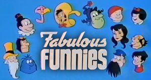 Fabulous Funnies – Bild: Filmation Fabulous Funnies – Bild: Filmation