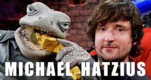 Michael Hatzius – Bild: rbb/KULTURBUREAU Michael Hatzius – Bild: rbb/KULTURBUREAU