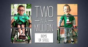 Two in a Million – Du bist nicht allein – Bild: TLC/Screenshot Two in a Million – Du bist nicht allein – Bild: TLC/Screenshot