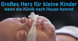 Großes Herz für kleine Kinder – Bild: SWR/Bildmanufaktur GmbH Großes Herz für kleine Kinder – Bild: SWR/Bildmanufaktur GmbH