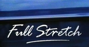 Full Stretch – Bild: ITV Full Stretch – Bild: ITV