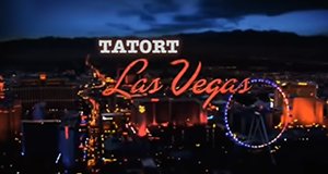 Tatort Las Vegas