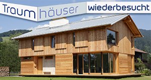 Traumhäuser wiederbesucht – Bild: BR/Barbara Maurer