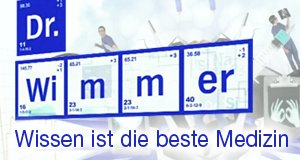 Dr. Wimmer: Wissen ist die beste Medizin – Bild: NDR/Peter Lund Dr. Wimmer: Wissen ist die beste Medizin – Bild: NDR/Peter Lund