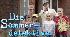 Sommerdetektive – Bild: Balti Video Sommerdetektive – Bild: Balti Video