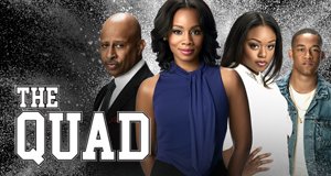 The Quad – Bild: BET
