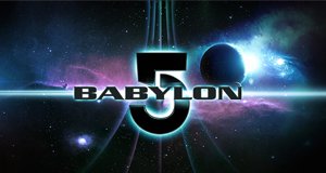 Babylon 5 – Bild: Warner Babylon 5 – Bild: Warner