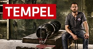 Tempel – Bild: ZDF/Edith Held Tempel – Bild: ZDF/Edith Held