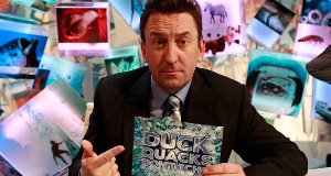 Duck Quacks Don’t Echo – Bild: Sky1 Duck Quacks Don’t Echo – Bild: Sky1
