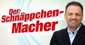 Der Schnäppchenmacher – Bild: RTL II Der Schnäppchenmacher – Bild: RTL II