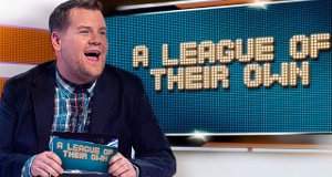A League of Their Own – Bild: Sky1 A League of Their Own – Bild: Sky1