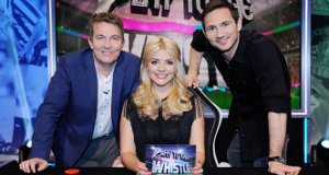 Play to the Whistle – Bild: ITV