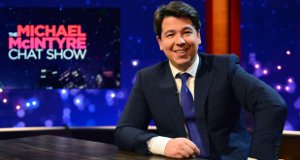 The Michael McIntyre Chat Show – Bild: BBC One