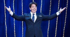 Michael McIntyre’s Big Show – Bild: BBC Michael McIntyre’s Big Show – Bild: BBC