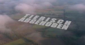 Tierisch abgehoben – Bild: arte Tierisch abgehoben – Bild: arte