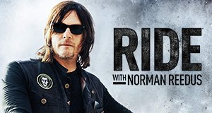 Ride with Norman Reedus – Bild: AMC Ride with Norman Reedus – Bild: AMC