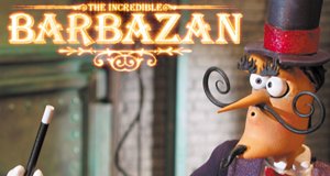 Der unglaubliche Barbazan – Bild: Blackbox Productions/Living Colour Entertainment BV Der unglaubliche Barbazan – Bild: Blackbox Productions/Living Colour Entertainment BV