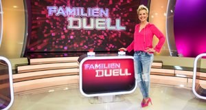 familien duell – Bild: RTLplus/Willi Weber familien duell – Bild: RTLplus/Willi Weber